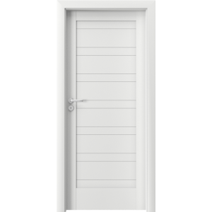 Porta Verte HOME D.0 Biela 
